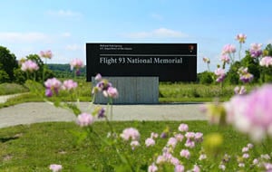 Directions to Flight 93 National Memorial