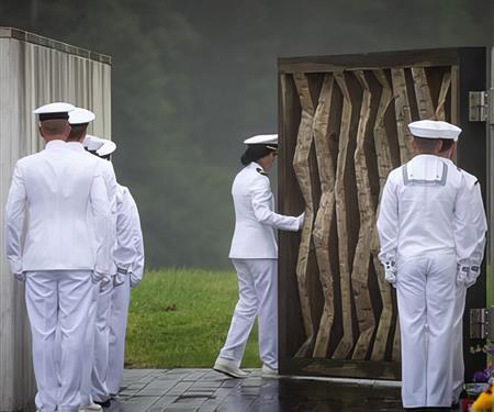 September 11th Observance