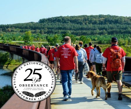 2025 Heroes' Walk