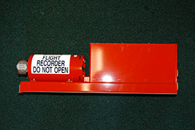 Flight Data Recorder