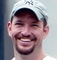 Mark Bingham