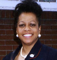 Wanda Anita Green